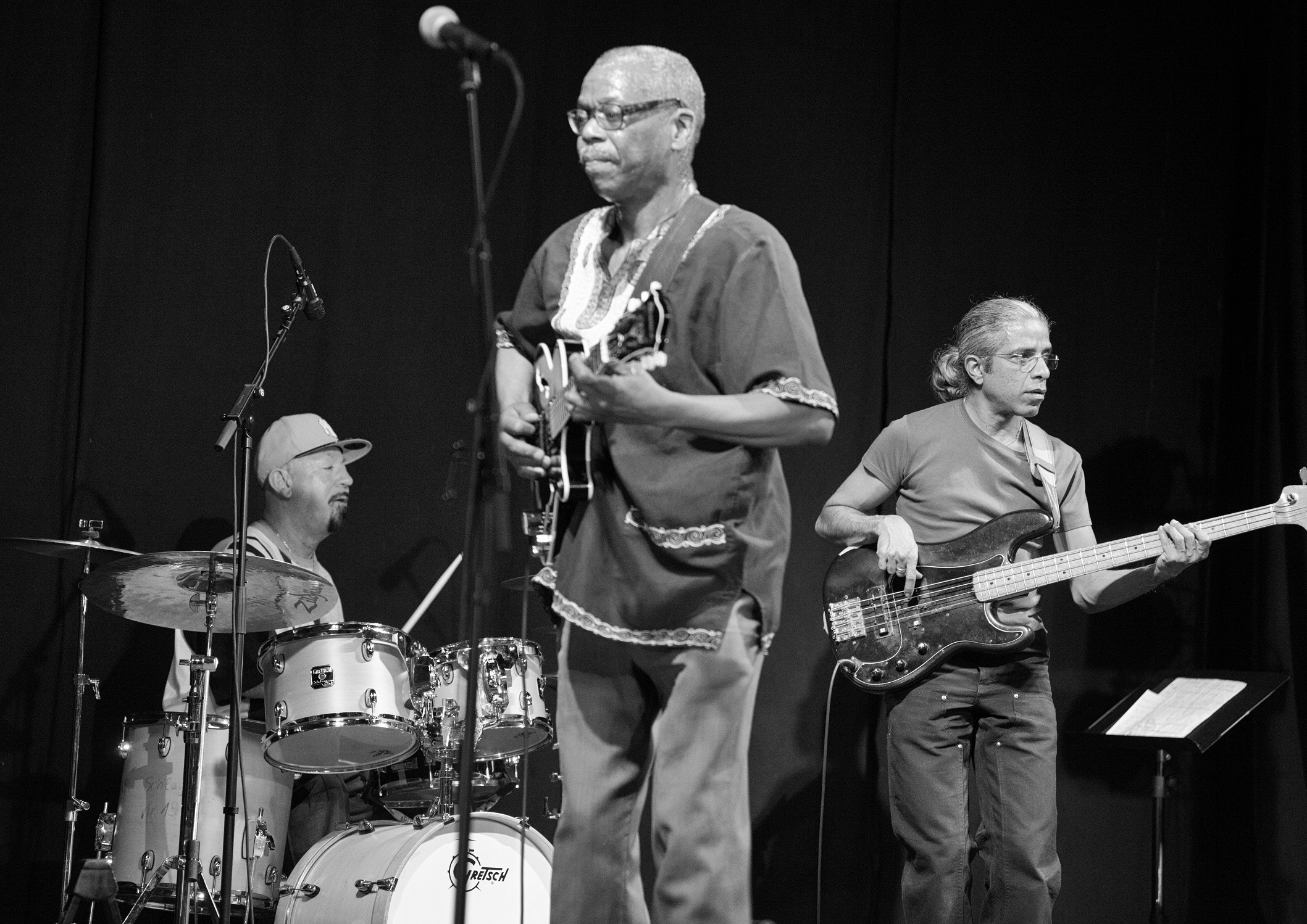 all that jazz